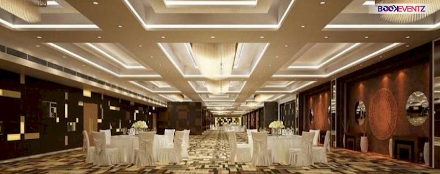 Photo of Myrah Banquets Taltala, Kolkata | Banquet Hall | Wedding Hall | BookEventz