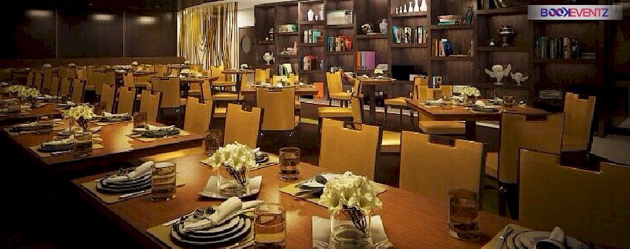 Photo of Hotel Mystique Melange Ashok Vihar Banquet Hall - 30% | BookEventZ 