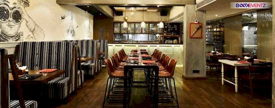 Photo of MYXX Juhu Lounge | Party Places - 30% Off | BookEventZ