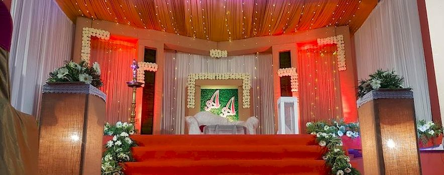 Photo of N B Francis Memorial Hall Kochi | Banquet Hall | Marriage Hall | BookEventz