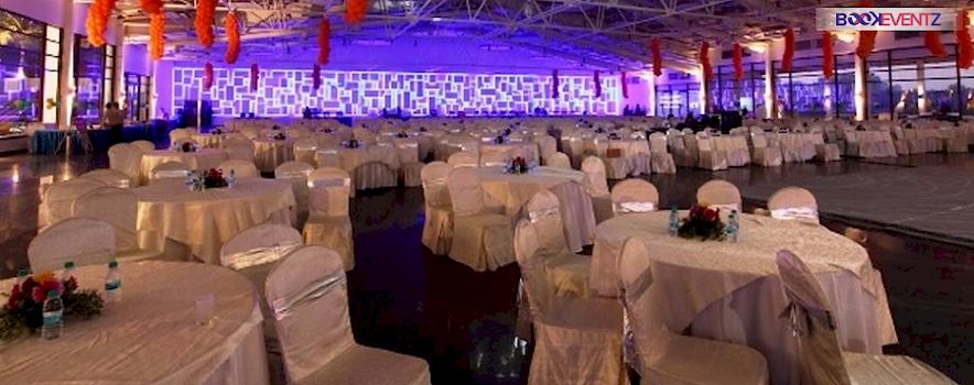 Photo of N Convention Madhapur, Hyderabad | Banquet Hall | Wedding Hall | BookEventz