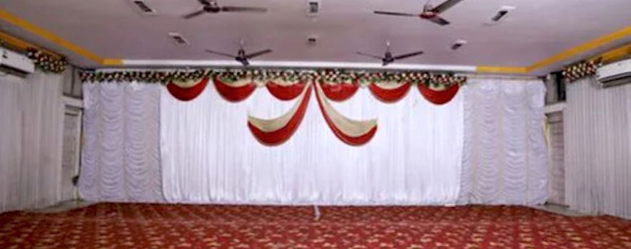 Photo of N.K.T Sabhagruh Thane West, Mumbai | Banquet Hall | Wedding Hall | BookEventz