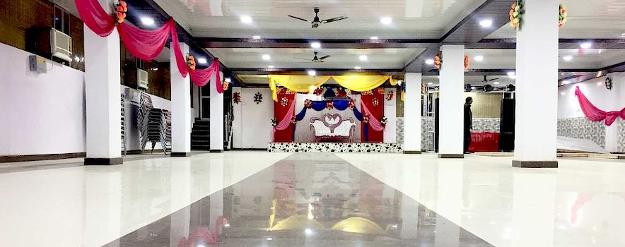 Photo of N S Palace, Kanpur Prices, Rates and Menu Packages | BookEventZ