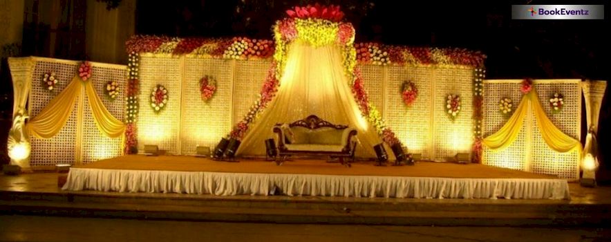 Photo of Nafees Gardens Function Hall Secunderabad, Hyderabad | Banquet Hall | Wedding Hall | BookEventz
