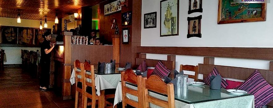 Photo of Naga Kitchen GS Road Guwahati | Birthday Party Restaurants in Guwahati | BookEventz