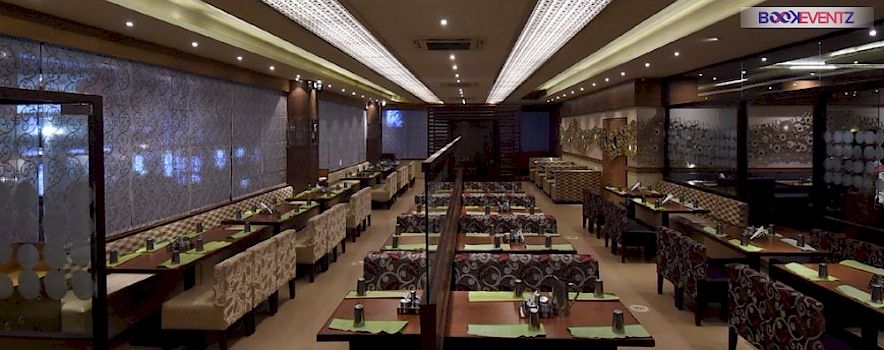 Photo of Nagarjuna Restaurant Indiranagar | Restaurant with Party Hall - 30% Off | BookEventz