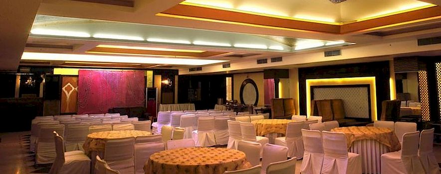 Photo of Nagpal Regency Ludhiana Ludhiana | Banquet Hall | Marriage Hall | BookEventz