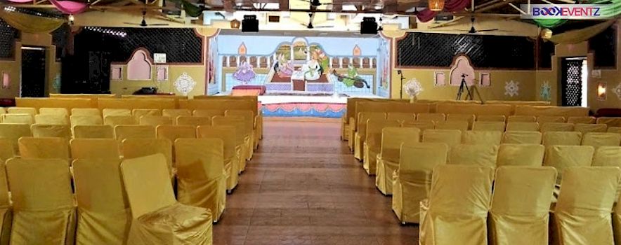 Photo of Nakhrali Dhani Resort Pigdambar, Indore | Wedding Resorts in Indore | BookEventZ