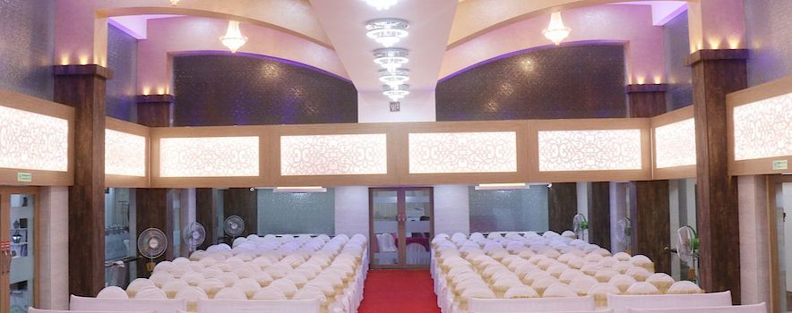 Photo of Nakshatra Banquet Hall Thane Menu and Prices- Get 30% Off | BookEventZ