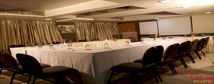 Photo of Nalanda Hotel Ellisbridge Banquet Hall - 30% | BookEventZ 