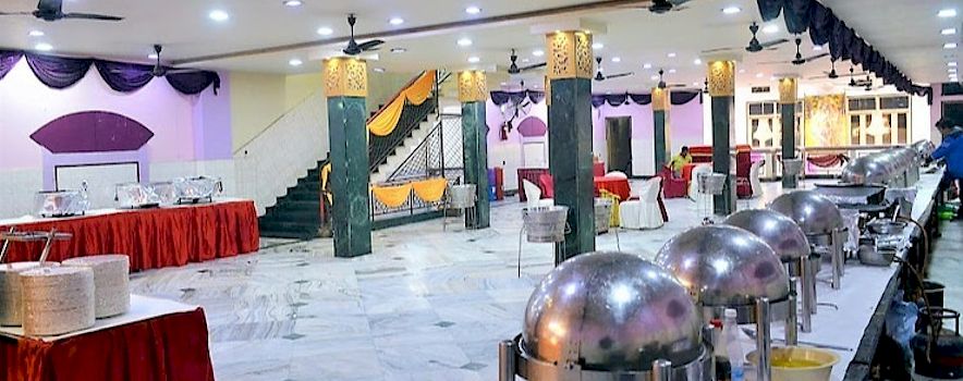 Photo of Naman Guest House Kanpur | Banquet Hall | Marriage Hall | BookEventz
