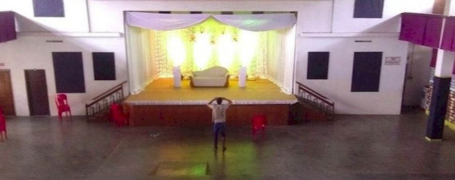 Photo of Namboorimadon Auditorium Aluva, Kochi | Upto 30% Off on Banquet Hall | BookEventZ 