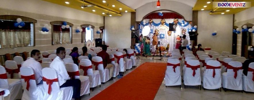 Photo of Nanda's Party Hall Bellandur, Bangalore | Banquet Hall | Wedding Hall | BookEventz