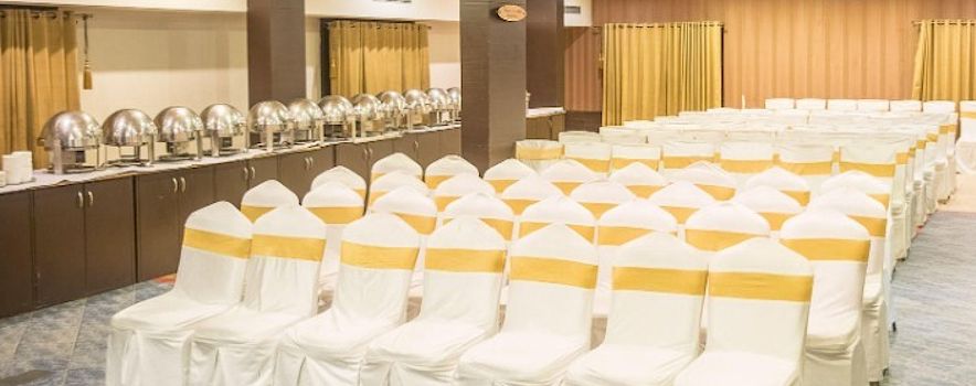 Photo of Nandhana Banquet Domlur Domlur, Bangalore | Banquet Hall | Wedding Hall | BookEventz