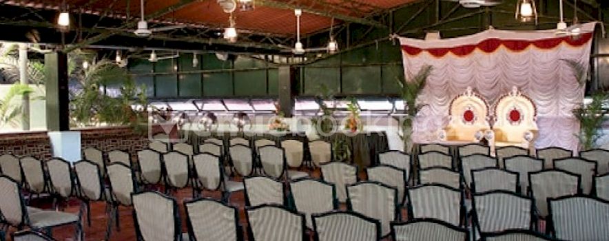 Photo of Nandini Garden Party Hall Peenya, Bangalore | Banquet Hall | Wedding Hall | BookEventz