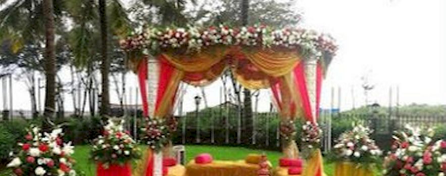 Photo of Nanu Resorts Cansaulim, Goa | Wedding Resorts in Goa | BookEventZ