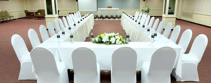 Photo of Narai Hotel  Bangkok Banquet Hall - 30% Off | BookEventZ 
