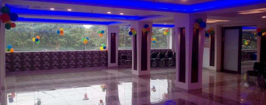 Photo of Narayana Celebrations, Bhubaneswar Prices, Rates and Menu Packages | BookEventZ