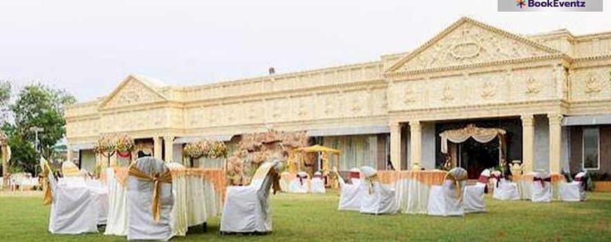 Photo of Naren Gardens  Miyapur, Hyderabad | Banquet Hall | Wedding Hall | BookEventz