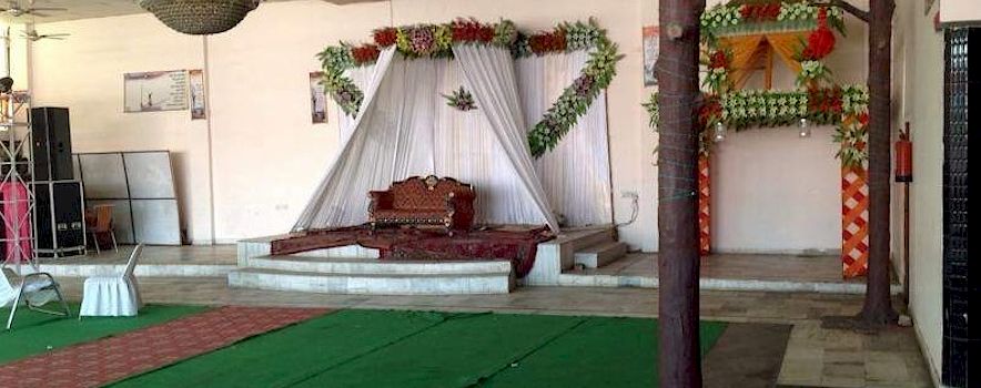 Photo of Narendra Galaxy Garden Kanpur | Banquet Hall | Marriage Hall | BookEventz