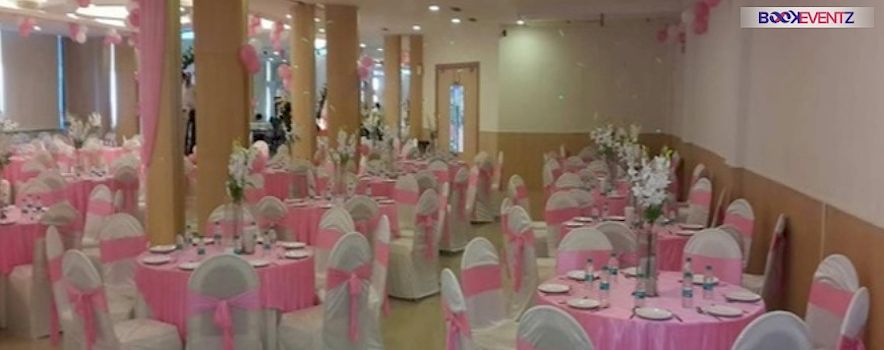 Photo of Narmada Sabhagruh Malad, Mumbai | Banquet Hall | Wedding Hall | BookEventz