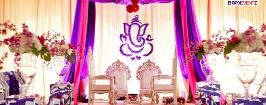 Photo of Hotel Narsingh Seva Sadan Pitam Pura Banquet Hall - 30% | BookEventZ 