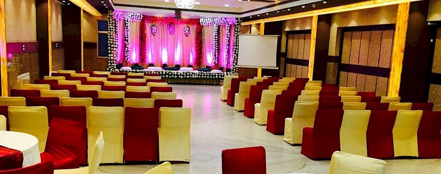 Photo of Narula Convention Centre And Rooms Kanpur | Banquet Hall | Marriage Hall | BookEventz