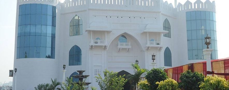 Photo of Naseeb Resorts Phillaur, Ludhiana | Wedding Resorts in Ludhiana | BookEventZ