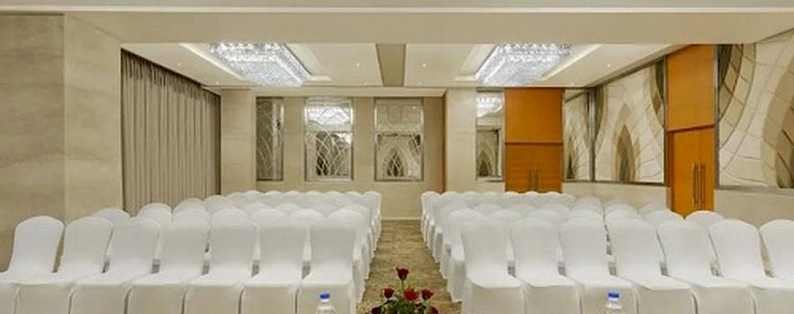 Photo of Nataraj Sarovar Portico Jhansi | Banquet Hall | Marriage Hall | BookEventz