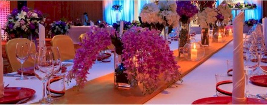 Photo of Natraj Hall Chembur | Wedding Lawns - 30% Off | BookEventZ