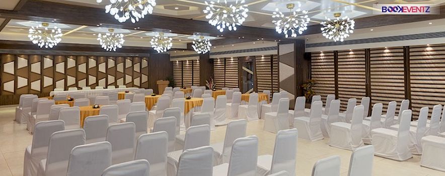 Photo of Natraj Banquets Mira Road, Mumbai | Banquet Hall | Wedding Hall | BookEventz