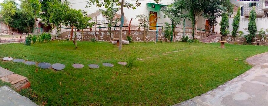 Photo of Nature Resort, Agra Prices, Rates and Menu Packages | BookEventZ