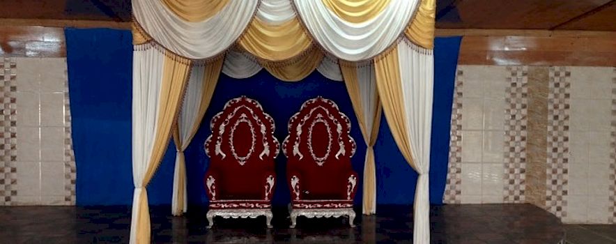 Photo of Navdurga Hall, Rajkot Prices, Rates and Menu Packages | BookEventZ