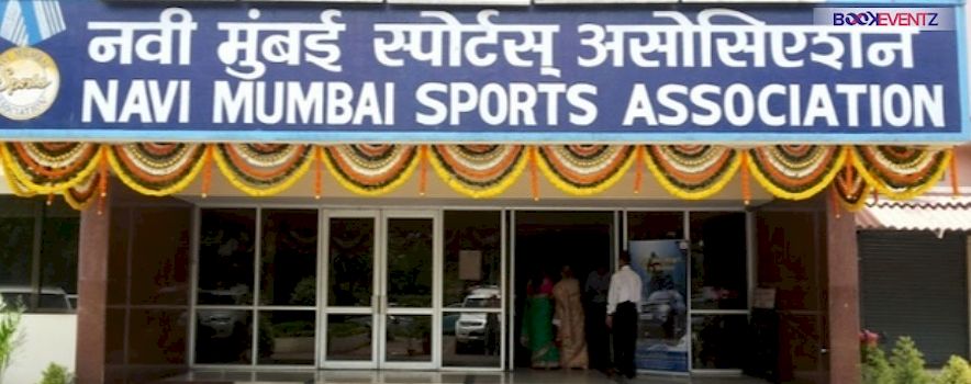 Photo of Navi Mumbai Sports Association Vashi Menu and Prices- Get 30% Off | BookEventZ