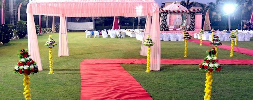 Photo of Navjivan Party Plot Rajkot | Marriage Garden | Wedding Lawn | BookEventZ