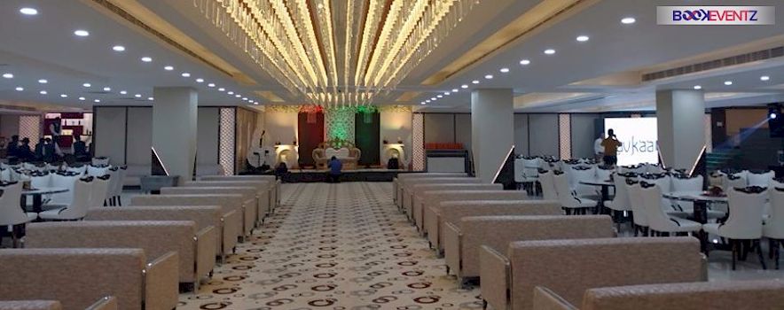 Photo of Navkaar Banquets Haiderpur, Delhi NCR | Banquet Hall | Wedding Hall | BookEventz