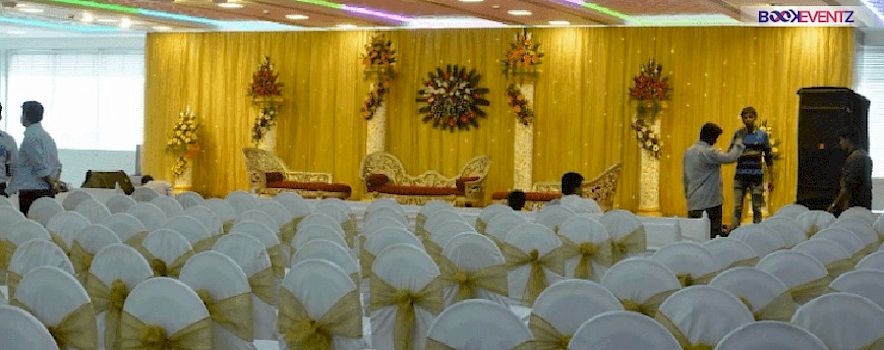 Photo of Navrang Banquets Kalyan, Mumbai | Banquet Hall | Wedding Hall | BookEventz