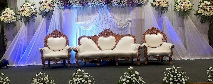 Photo of Navrang Marriage Hall Jayanagar, Bangalore | Banquet Hall | Wedding Hall | BookEventz