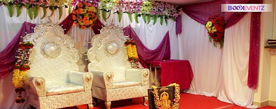 Photo of Navyug Marriage Hall, Pune Prices, Rates and Menu Packages | BookEventZ