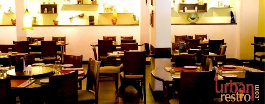 Photo of Nawab Asia Koregaon Park Pune | Birthday Party Restaurants in Pune | BookEventz