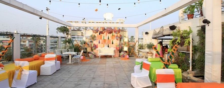 Photo of Nazara Banquet hall, Jaipur Prices, Rates and Menu Packages | BookEventZ