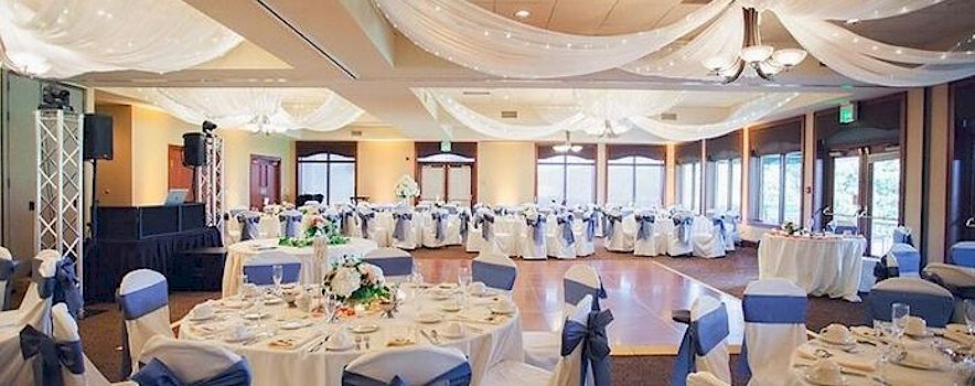 Photo of NCR Country Club Banquet Cincinnati | Banquet Hall - 30% Off | BookEventZ