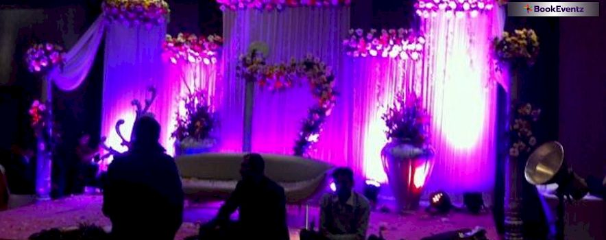 Photo of NDMC Barat Ghar - Lodhi Colony Lajpat Nagar, Delhi NCR | Banquet Hall | Wedding Hall | BookEventz