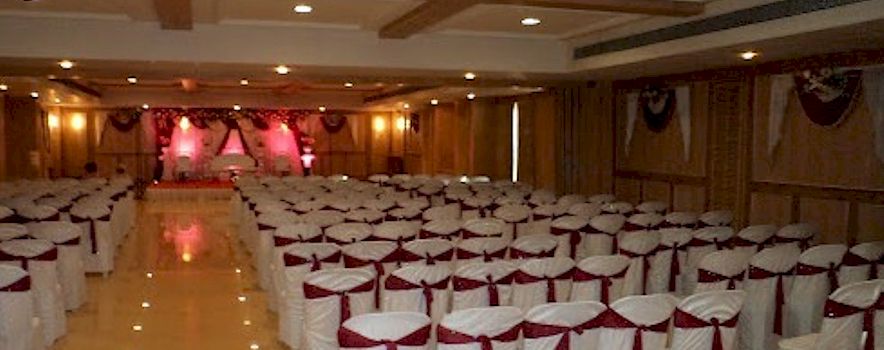 Photo of Neel's city Resort, Rajkot Prices, Rates and Menu Packages | BookEventZ