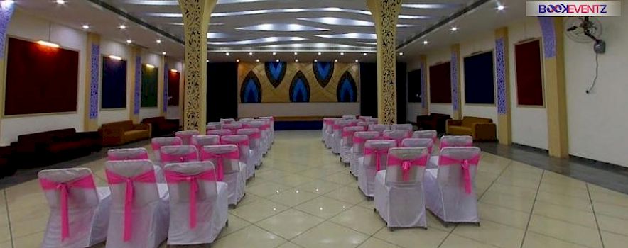 Photo of Negchar Restaurant And Banquet Hall Jaipur | Banquet Hall | Marriage Hall | BookEventz