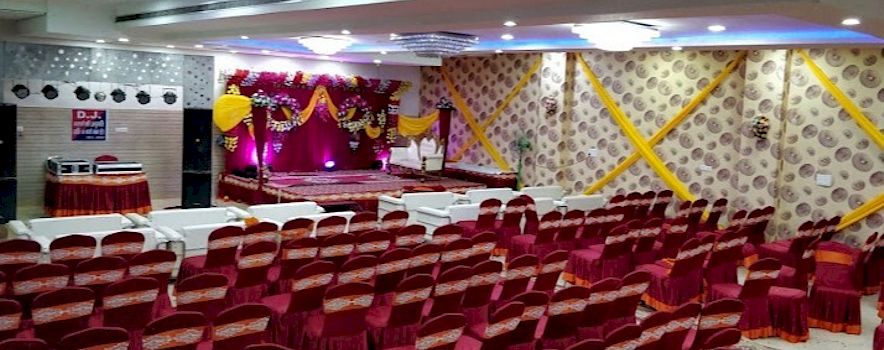 Photo of Negi Banquet Hall Kanpur | Banquet Hall | Marriage Hall | BookEventz