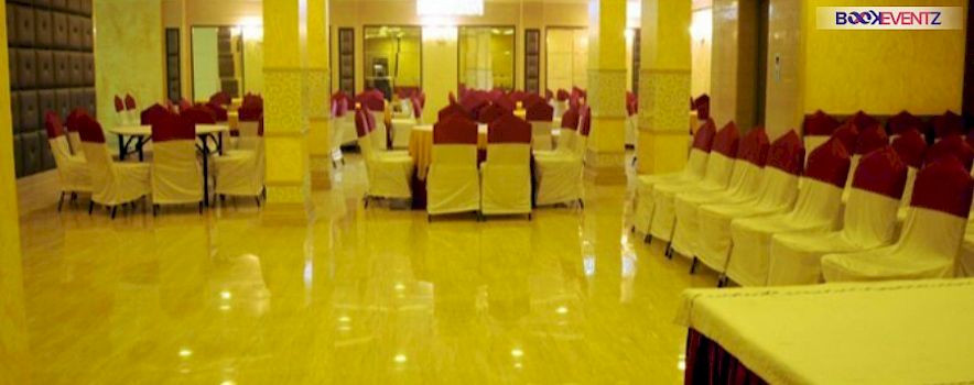 Photo of Hotel Neo Classic Zirakpur Banquet Hall - 30% | BookEventZ 