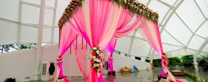 Photo of Nesara Centre For Culture Kanakapura road, Bangalore | Banquet Hall | Wedding Hall | BookEventz