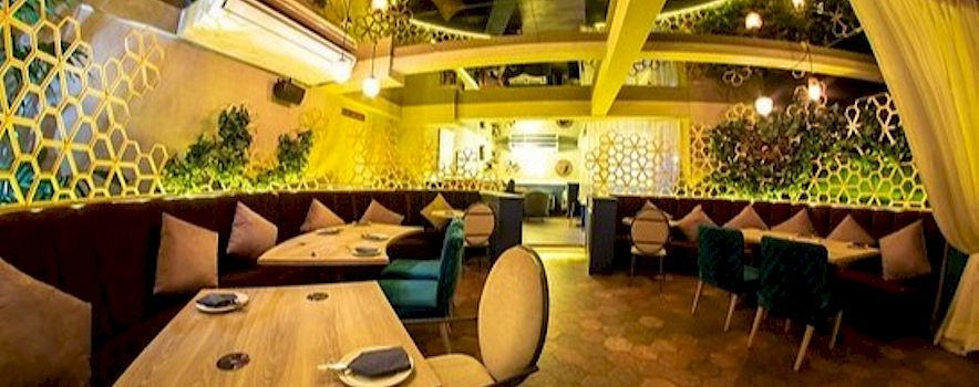 Photo of Nevermind Bar & Social Indiranagar Lounge | Party Places - 30% Off | BookEventZ