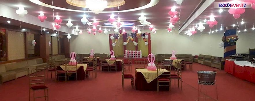 Photo of New Ambience Banquets Dwarka, Delhi NCR | Banquet Hall | Wedding Hall | BookEventz
